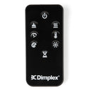 Dimplex Nova 28-Inch Plug-in Electric Firebox with Logs (XHD28L)