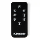 Dimplex Nova 33-Inch Plug-in Electric Firebox with Acrylic Ember Bed (XHD33G)