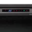 Dimplex Nova 28-Inch Plug-in Electric Firebox with Logs (XHD28L)