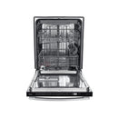 Forno 5-Piece Appliance Package - 48-Inch Gas Range, Refrigerator, Wall Mount Hood, 24-Inch Microwave Drawer, & 3-Rack Dishwasher in Stainless Steel