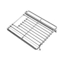 Forno 2-Piece Appliance Package - 48-Inch Gas Range and 60-Inch Built-In Refrigerator in Stainless Steel