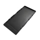 Forno 5-Piece Appliance Package - 48-Inch Dual Fuel Range, 60-Inch Refrigerator, Wall Mount Hood, 24-Inch Microwave Oven, & Dishwasher in Stainless Steel