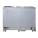 Forno 48-Inch Galiano Dual Fuel Range with 8 Gas Burner Cooktop,  & 6.58 Cu.Ft. Double Ovens in Stainless Steel (FFSGS6356-48)