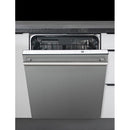 Forza 3-Piece Appliance Package - 30-Inch Dual Fuel Range, 18-Inch Pro-Style Under Cabinet Range Hood, & 24-Inch Dishwasher in Stainless Steel