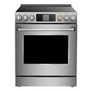 Fotile FreshBake™ 30-Inch Slide-In Electric Range in Stainless Steel (RES30552)
