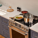 Fotile FreshBake™ 30-Inch Slide-In Electric Range in Stainless Steel (RES30552)