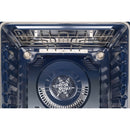 Fotile FreshBake™ 30-Inch Slide-In Electric Range in Stainless Steel (RES30552)