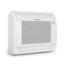 Pioneer® Quantum Ultra™ 12,000 BTU 24.6 SEER2 230V Floor/Low-Wall Mounted Console Ductless Mini-Split Air Conditioner Inverter Heat Pump Full Set