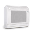 Pioneer® Quantum Ultra™ 16,000 BTU 23.8 SEER2 230V Floor/Low-Wall Mounted Console Ductless Mini-Split Air Conditioner Inverter Heat Pump Full Set
