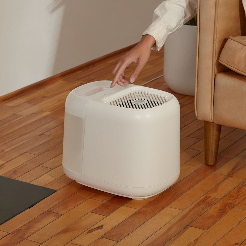 Canopy Large Room Humidifier Aroma Diffuser with UV Light for Large Spaces