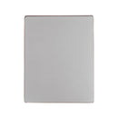 Parrot Uncle Golden Modern Square Framed Wall Mirror (PWM230308-5)