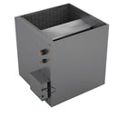 Goodman CAPEA Coil w Ton 17 SEER R-32 Upflow/Horizontal (CAPEA3022B3)