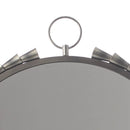 Parrot Uncle Grey Modern Classic Sunset Wall Mirror (ACC-PWM230308-3)