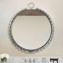 Parrot Uncle Grey Modern Classic Sunset Wall Mirror (ACC-PWM230308-3)