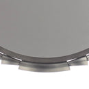 Parrot Uncle Grey Modern Classic Sunset Wall Mirror (ACC-PWM230308-3)