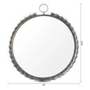 Parrot Uncle Grey Modern Classic Sunset Wall Mirror (ACC-PWM230308-3)