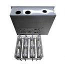 MRCOOL DC Inverter Packaged Unit 5 kW Heat Kit (MDPHK-05)