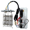 MRCOOL VersaPro 10 kW Heat Kit (MHK10PB)