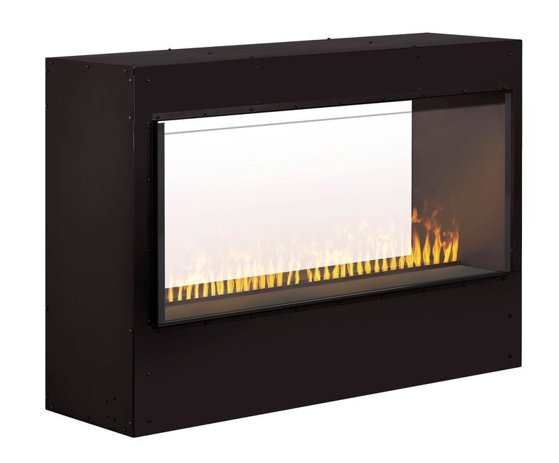 Dimplex Optimyst Pro Box 40-Inch Built-in Firebox Only (CDFI-BX1000)