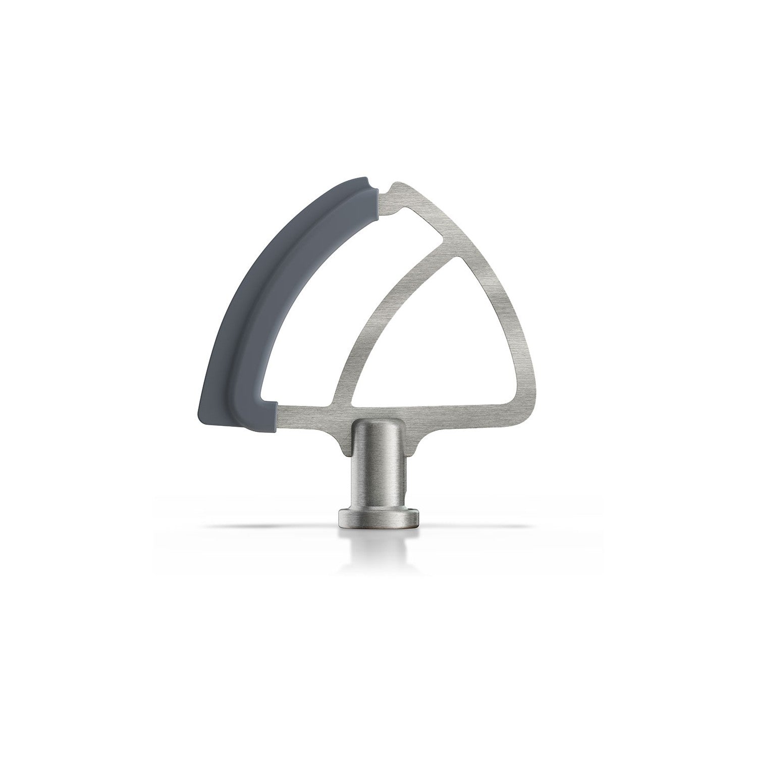 KitchenAid Stainless Steel Tilt-Head Flex Edge Beater (KSMTHSFSS) - image 1