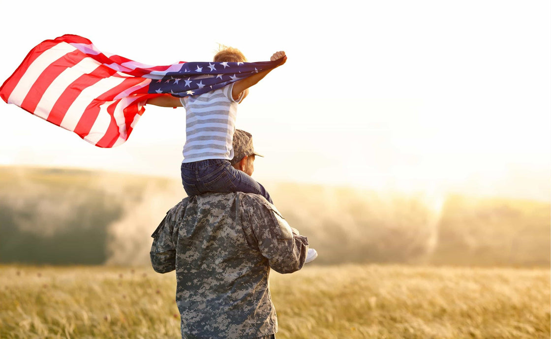 hod military hero photo