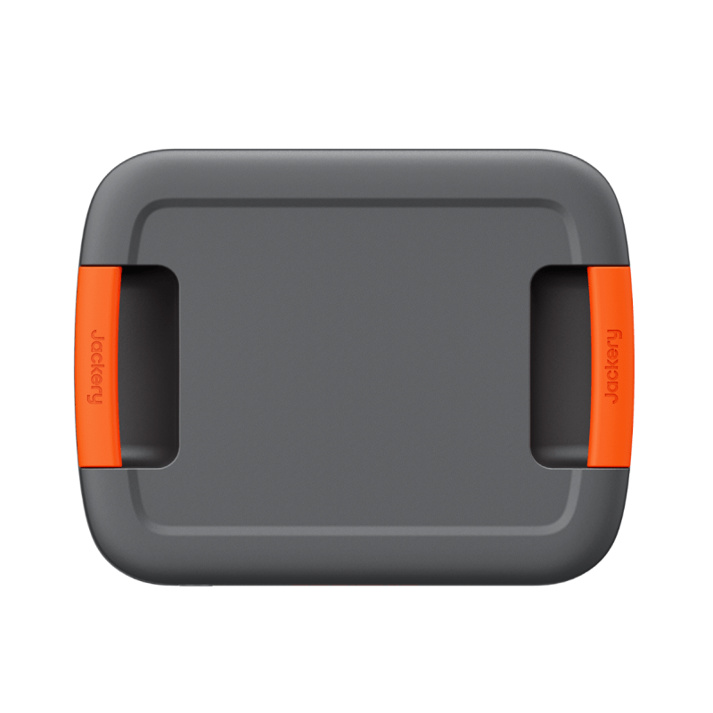 Jackery Solar Generator HomePower 3000