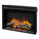 Dimplex Nova 33-Inch Plug-in Electric Firebox with Logs (XHD33L)