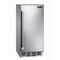 Perlick 15-Inch ADA Height Compliant, Clear Ice Maker in Panel Ready Door, R290 (HA15CI-W)