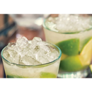 Perlick 15-Inch Signature Series Cubelet Ice Maker in Stainless Steel Door, Right Hige, R290 (HP15CU-R)