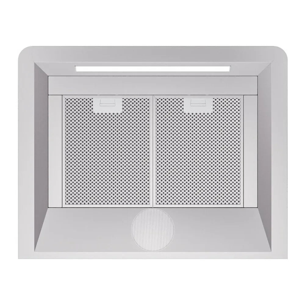 ILVE Majestic 30-Inch 600 CFM Wall Mount Range Hood in Mediterranean Mint (UAM76MM)