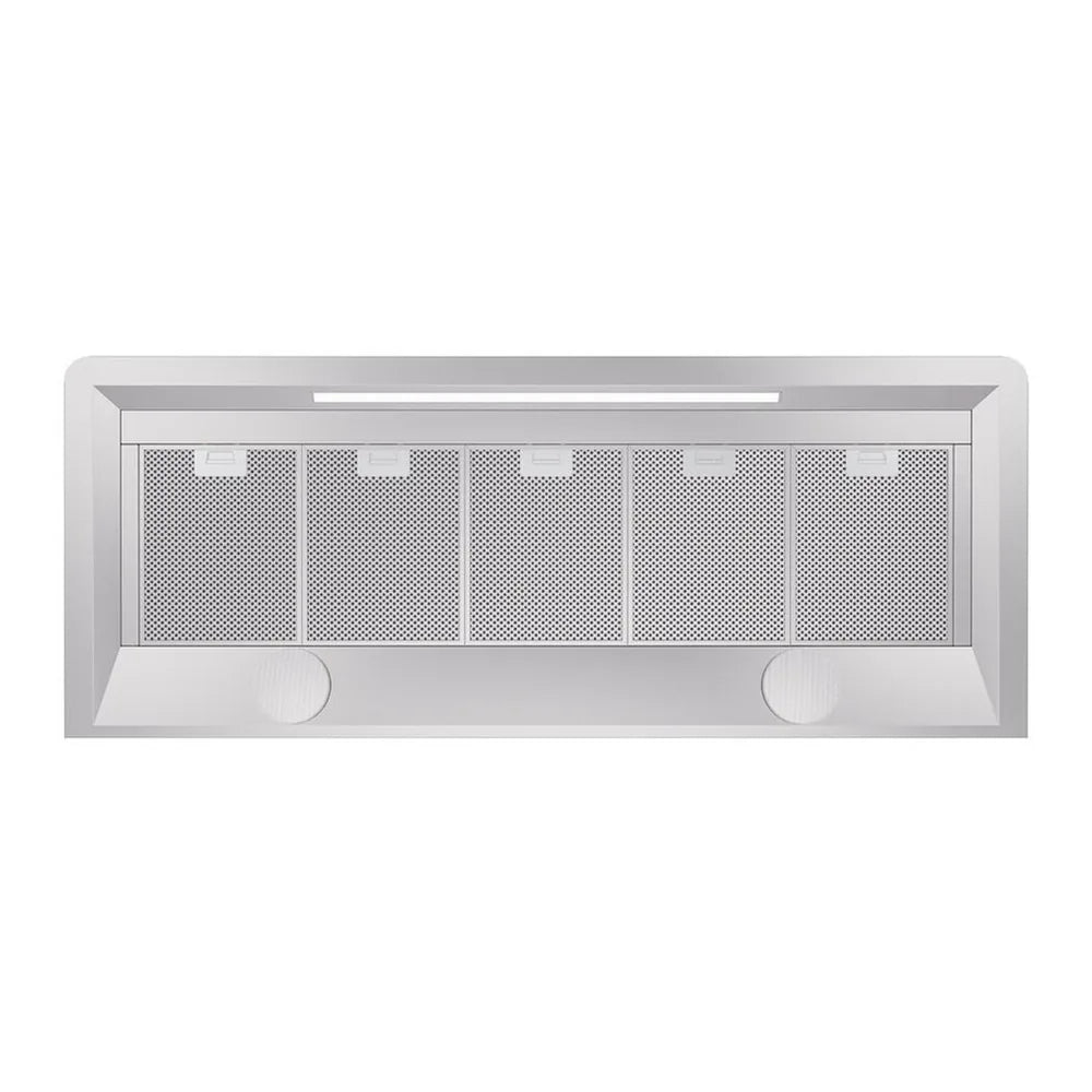 ILVE Majestic 60-Inch 850 CFM Wall Mount Range Hood in Mediterranean Mint (UAM150MM)