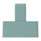 ILVE Nostalgie II 30-Inch 600 CFM Wall Mounted Range Hood in Mediterranean Mint (UAG30MM)