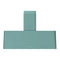 ILVE Nostalgie II 40-Inch 600 CFM Wall Mounted Range Hood in Mediterranean Mint (UAG40MM)