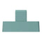 ILVE Nostalgie II 48-Inch 850 CFM Wall Mounted Range Hood in Mediterranean Mint (UAG48MM)