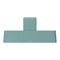 ILVE Nostalgie II 60-Inch 850 CFM Wall Mounted Range Hood in Mediterranean Mint (UAG60MM)
