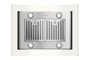 Hauslane 600 Convertible Island Range Hood in Stainless Steel (IS-200SS)