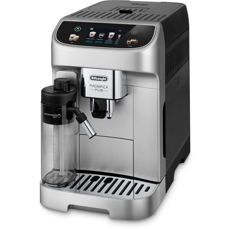 De'Longhi Magnifica Plus Fully Automatic Espresso Machine (ECAM32070SB)