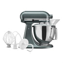 KitchenAid Artisan 5 Quart Tilt-Head Stand Mixer in Juniper (KSM150PSJP)
