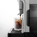 De'Longhi Eletta Explore Fully Automatic Espresso Machine with Cold Brew (ECAM45086S)