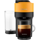 De'Longhi Nespresso Vertuo Pop+ Coffee & Espresso Single Serve in Mango Yellow (ENV92Y)