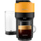 De'Longhi Nespresso Vertuo Pop+ Coffee & Espresso Single Serve in Mango Yellow (ENV92Y)