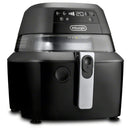 De'Longhi 5 Qt. Rapid Crisp Digital Air Fryer (FH2394.BK)