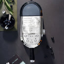 De'Longhi Dedica Maestro Espresso Machine with Automatic Steam Wand in Stainless Steel (EC900M)