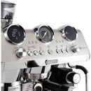 De'Longhi La Specialista Maestro Espresso Machine with LatteCrema in Stainless Steel (EC9885M)