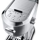 De'Longhi Dedica Maestro Espresso Machine with Automatic Steam Wand in Stainless Steel (EC900M)