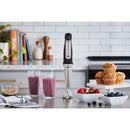 Braun Multiquick 7 Smart Speed Hand Blender, Whisk + Neater + 1.5 Cup + Μasher, in Stainless Steel (MQ7077X)