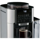 De'Longhi TrueBrew Automatic Coffee Maker with Bean Extract Technology with Thermal Carafe (CAM51035M)