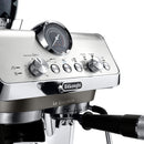 De'Longhi La Specialista Arte Evo Espresso Machine with Cold Brew in Silver (EC9255M)