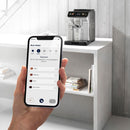 De'Longhi Eletta Explore Fully Automatic Espresso Machine with Cold Brew (ECAM45086S)