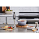 Braun Multiquick 7 Smart Speed Hand Blender, Whisk + Neater + 1.5 Cup + Μasher, in Stainless Steel (MQ7077X)